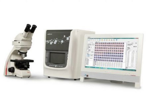 微核分析/菌落計(jì)數(shù)/細(xì)胞計(jì)數(shù)聯(lián)用儀 GenTox 5