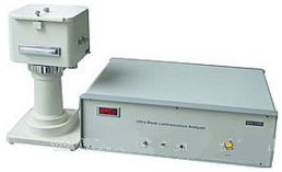 近紅外靈敏濾片掃描光譜測量微弱發(fā)光測量儀 BPCL-H-GP21