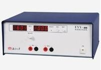 穩(wěn)流穩(wěn)壓電泳儀 DYY-8B