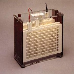 槽式電轉移裝置 TE62