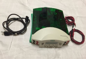 高電流電泳儀 164-5052