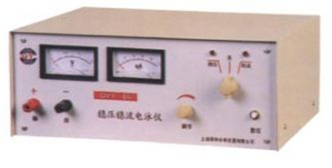 穩(wěn)壓穩(wěn)流電泳儀 DYY-8