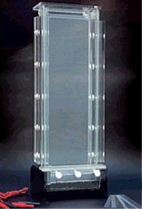 DNA序列分析電泳槽 WS-FZ3