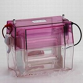 垂直電泳槽 1031102