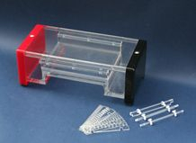 瓊脂糖水平電泳槽 RDY-SP5