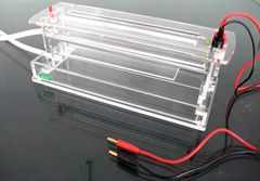 高通量垂直電泳槽 HT-SCZ04C