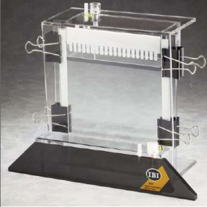 VCV垂直電泳槽 IB62000