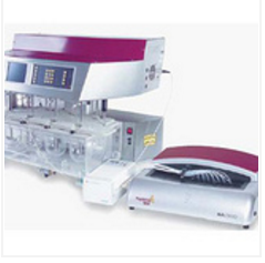 溶出儀在線測(cè)試  ADS系統(tǒng)