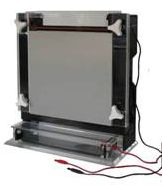 測(cè)序電泳槽 JY-CX3B