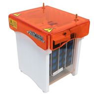 水平電泳槽 M-10DSYS