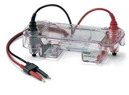 小型水平電泳槽 170-4486