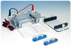 迷你型水平電泳 E-GCMGU-102T