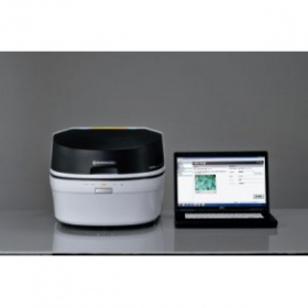 X射線熒光光譜儀 EDX-7000