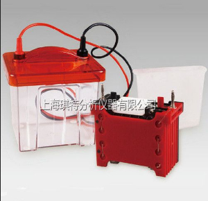 迷你雙垂直轉(zhuǎn)印電泳槽 SQ-189