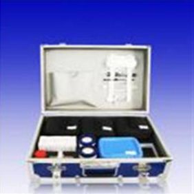 現場免疫接種箱