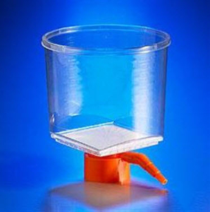 瓶口真空過濾器