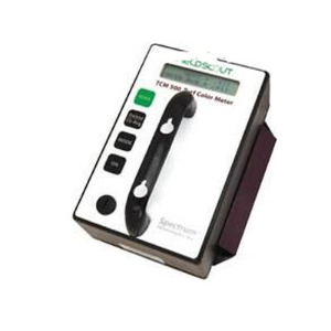 草坪色彩測量儀 TCM 500 NDVI