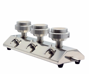 微生物檢測(cè)過(guò)濾支架 HTY-301型