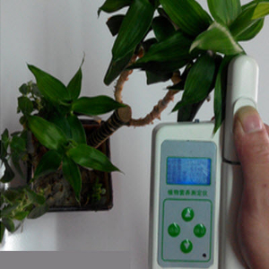 植物營(yíng)養(yǎng)測(cè)定儀 HM-YD