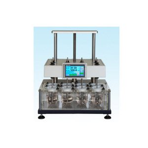 智能溶出度測(cè)定儀 RC-8DF