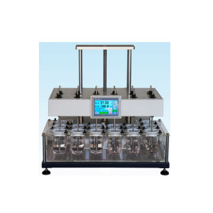 智能溶出度測(cè)定儀 RC-14DF