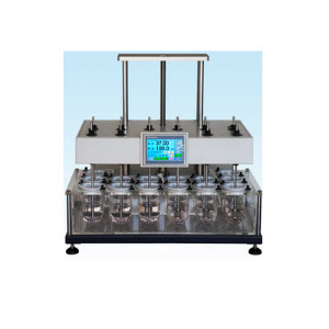 智能溶出度測(cè)定儀 RC-12DF