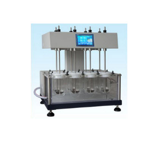 藥物溶出試驗(yàn)儀 RC-8DA