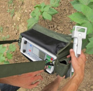 植物蒸騰速率測定儀 ZT-100