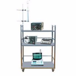 自動核酸蛋白分離層析儀 LC-21C