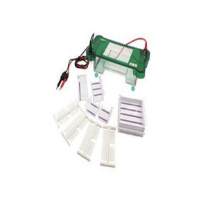 水平電泳槽 JY-SPHT