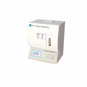 血?dú)夥治鰞x  DH1831