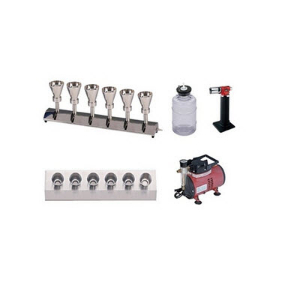 六聯(lián)微生物限度檢查儀 HDG-XD-6C