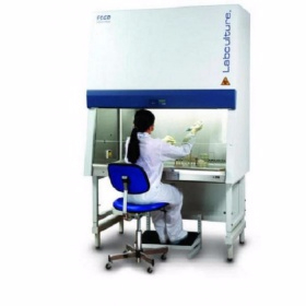 二級(jí)生物安全柜 LA2-4A1