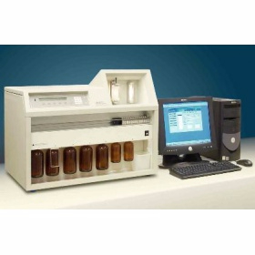 多肽合成儀 ABI 433