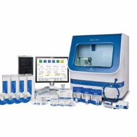 8-24通道測(cè)序儀 ABI 3500/3500XL