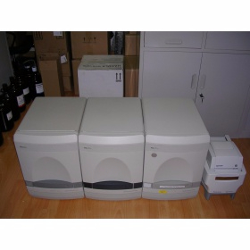 實(shí)時(shí)熒光定量PCR儀 ABI 7500/7500FAST