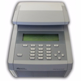 基因擴(kuò)增儀PCR儀 ABI2700